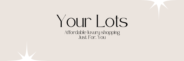 Your lots 
