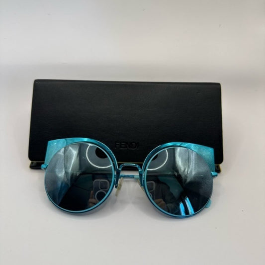 Fendi Aqua sunglasses